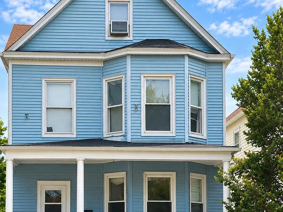 1718 Edison Ave #2