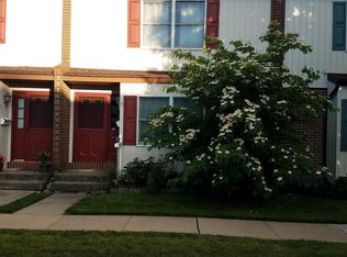 22 Shirley Ln #F, Lawrence Township, NJ 08648