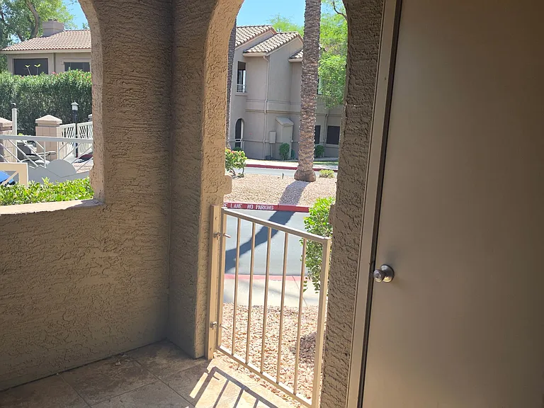 15050 N Thompson Peak Pkwy #1001 — Photo 7