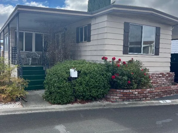 3300 Narvaez Ave Space 92, San Jose, CA 95136