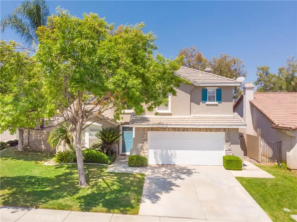 3428 Birchleaf Dr, Corona, CA 92881
