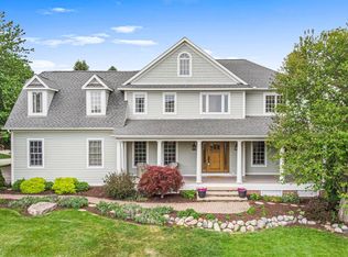 4850 Gifford Ct, Ann Arbor, MI 48103