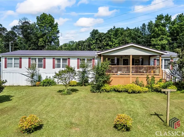 430 Williams Wilson Road, Hull, GA 30646
