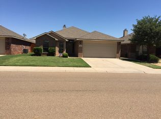 7026 94th St, Lubbock, TX 79424