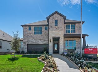 1000 Wishart Ct, Celina, TX 75009