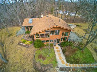 N9181 Deer Path Rd, East Troy, WI 53120