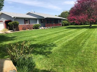 300 E Fox St, Wolcott, IN 47995