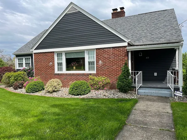 411 Harrison St, Kittanning, PA 16201