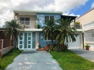 GI18 Calle 4, Carolina, PR 00987