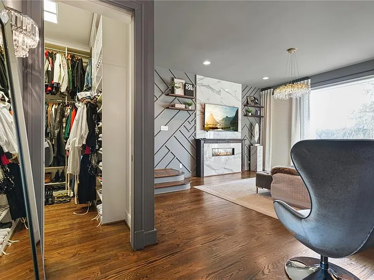 7 Whitewater Trl NW — Photo 28