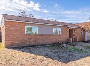 4325 Sentinel Ave, Midland, TX 79703