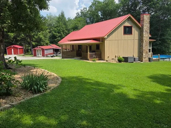 139 Mountain Laurel Trl, Monterey, TN 38574