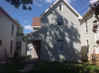 224 N 20th St, Richmond, IN