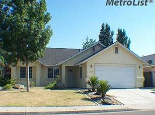 2303 Saguaro Ct, Merced, CA