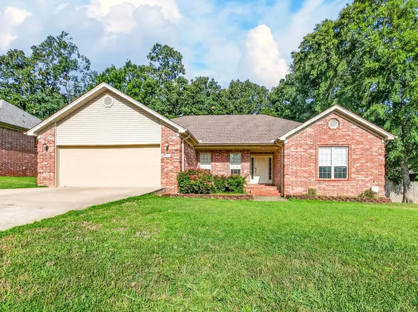 18 High Plains Dr, Cabot, AR 72023