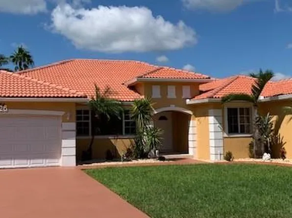 25534 SW 122nd Pl, Homestead, FL 33032