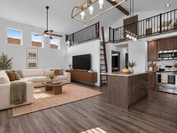 2316 Woodview Trl, Granbury, TX 76048