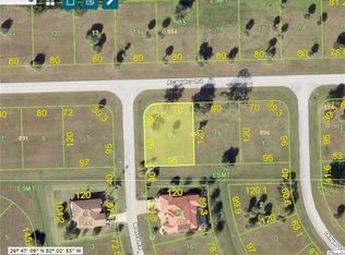 16882 Acapulco Rd, Punta Gorda, FL 33955