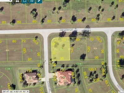 16882 Acapulco Rd, Punta Gorda, FL, 33955