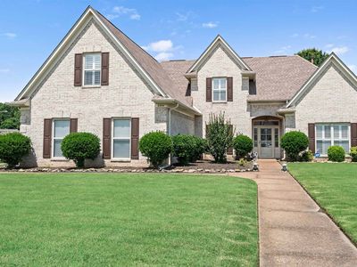 8954 Brunswick Farms Dr, Arlington, TN, 38002