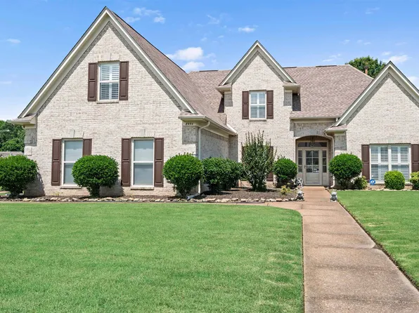 8954 Brunswick Farms Dr, Arlington, TN 38002