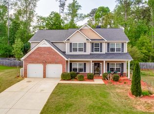 123 Mary Hill Way, Douglasville, GA 30134