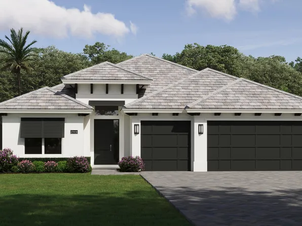 729 Ravens Landing Drive, Vero Beach, FL 32968