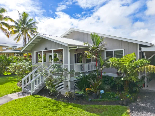 15-978 Lemiwai Rd, Keaau, HI 96749