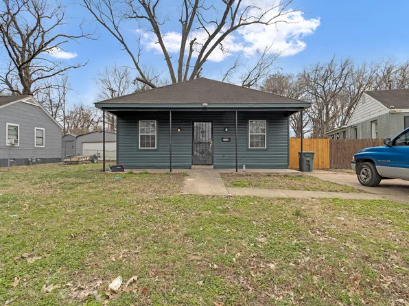 3135 Mimosa Ave, Memphis, TN 38112