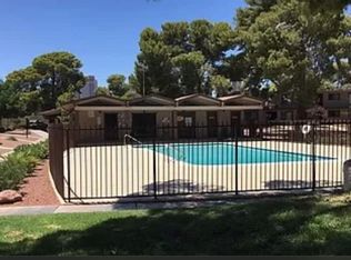 3718 Hazelwood St APT 15, Las Vegas, NV 89119