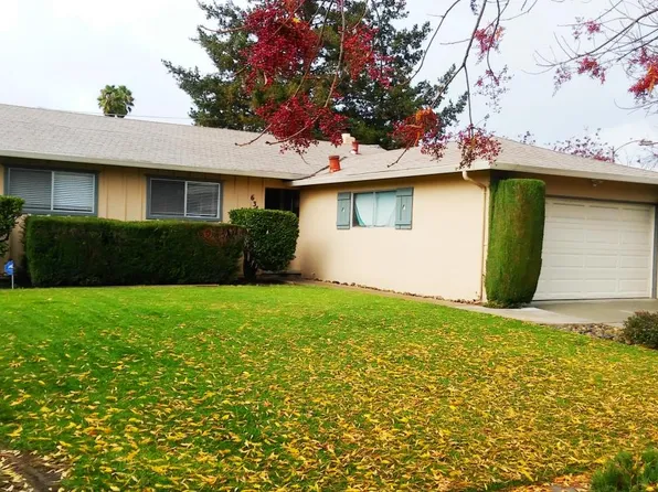 6349 Lillian Way, San Jose, CA 95120