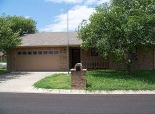 3626 Lexington Ave, Harlingen, TX 78552