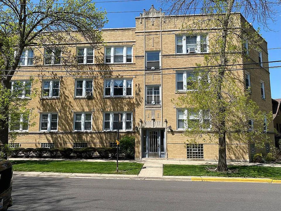 6872 N Overhill Ave #2, Chicago, IL 60631 | Zillow