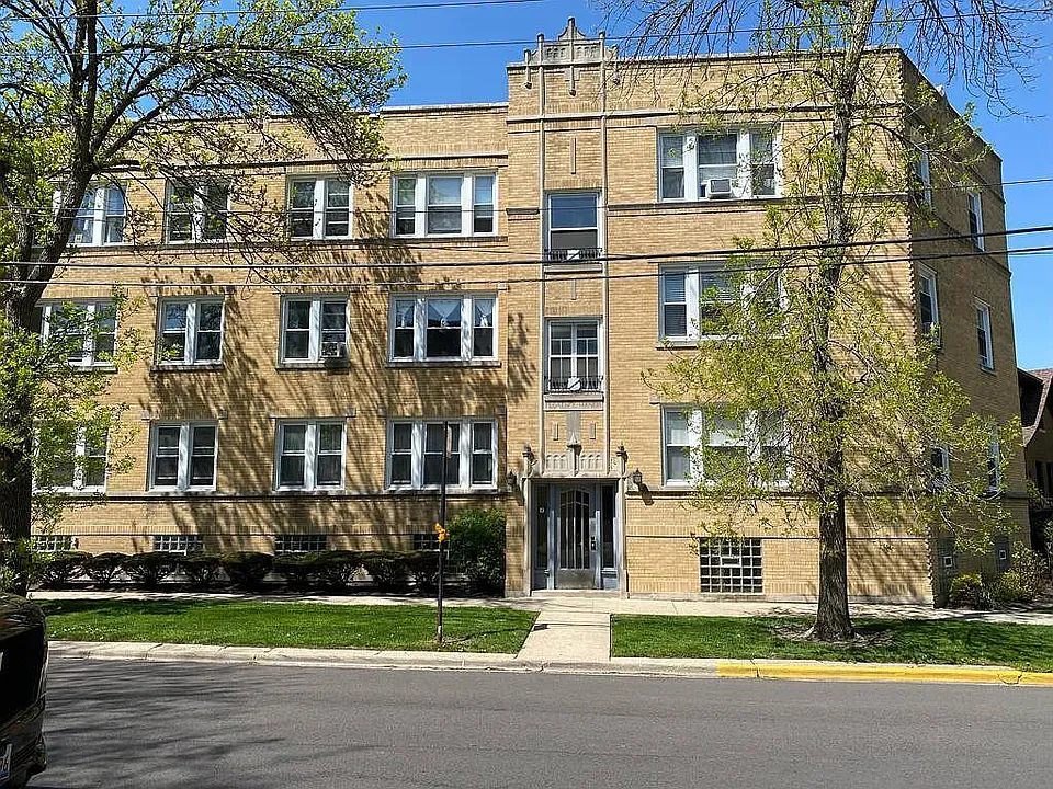 6866 N Overhill Ave #3