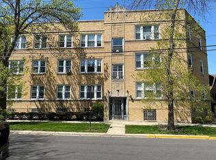 6882 N Overhill Ave #2, Chicago, IL 60631