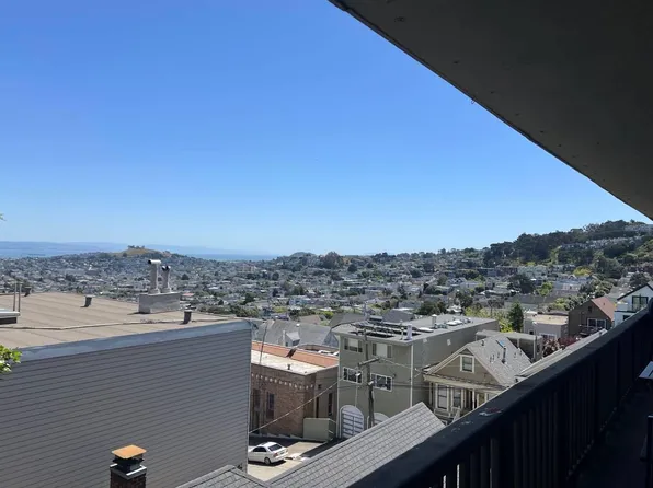 285 Grand View Ave, San Francisco, CA 94114