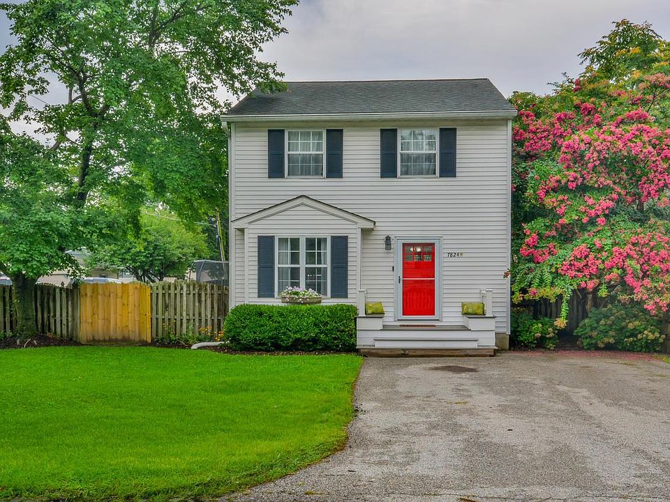 1st image of 7824A Catherine Ave