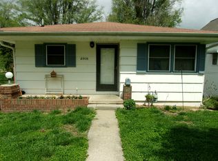 2915 Locust St, Saint Joseph, MO 64501