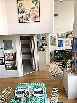 2nd image of 90 Meserole St APT 4A