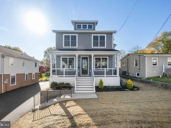 416 South St, Phoenixville, PA 19460