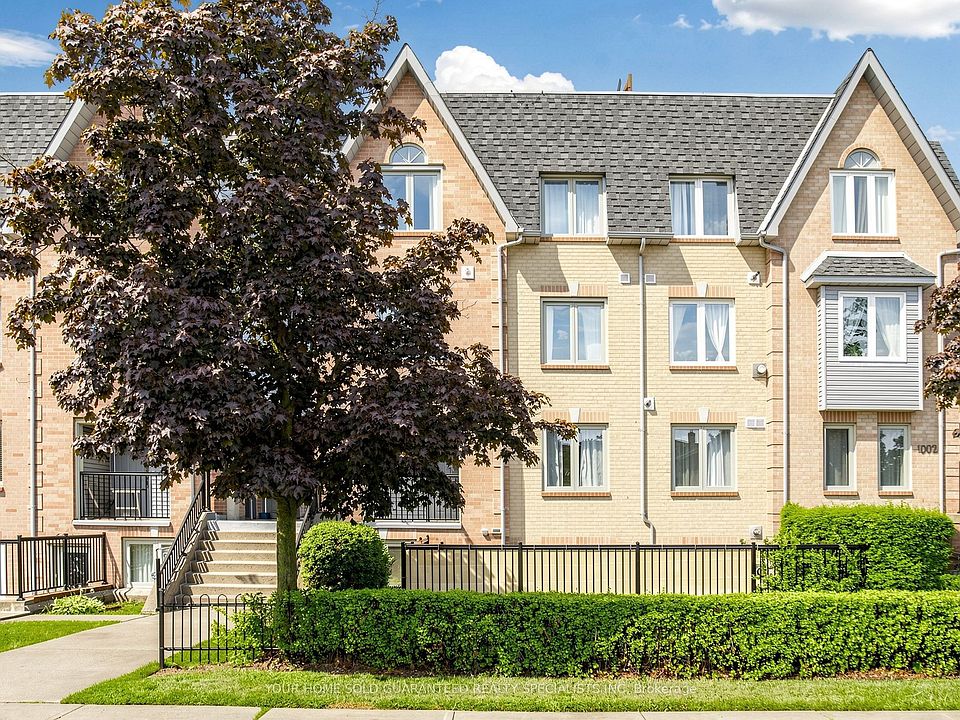 1st image of 75 Weldrick Rd E #1003
