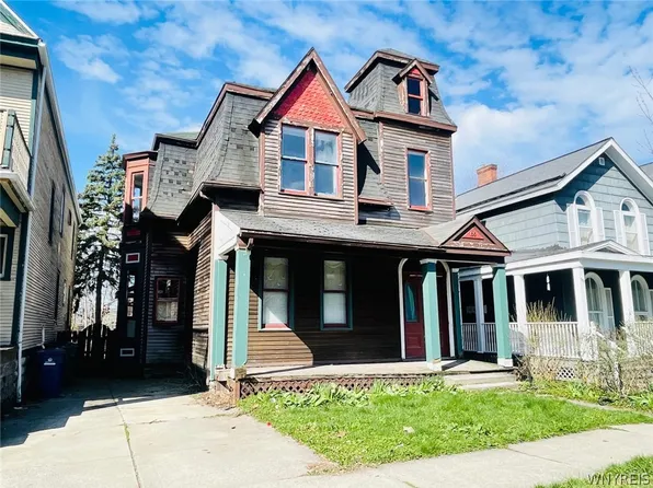 86 Prospect Ave, Buffalo, NY 14201