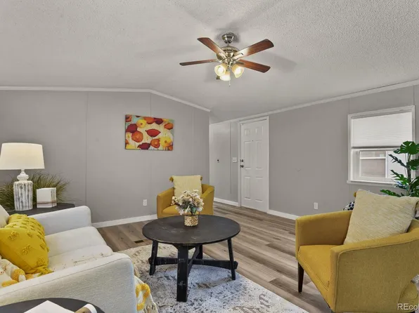 8432 Cook Way, Denver, CO 80229