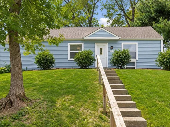 5201 Forest Ave, Kansas City, KS 66106