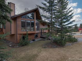 19320 Middleton Loop, Eagle River, AK 99577