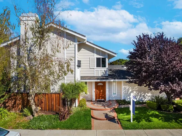 6083 Corte Montanas, Pleasanton, CA 94566