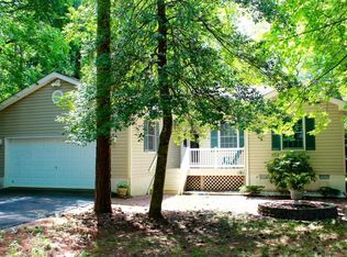 42 Birdnest Dr, Ocean Pines, MD 21811