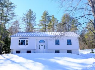 2157 Twenty Mile Stream Rd, Proctorsville, VT 05153