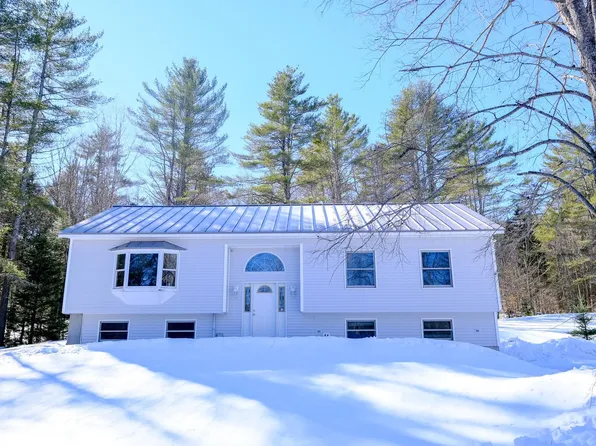 2157 Twenty Mile Stream Road, Cavendish, VT 05142
