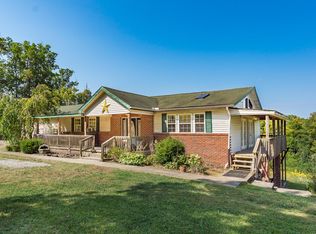 13919 Old McArthur Rd, Logan, OH 43138